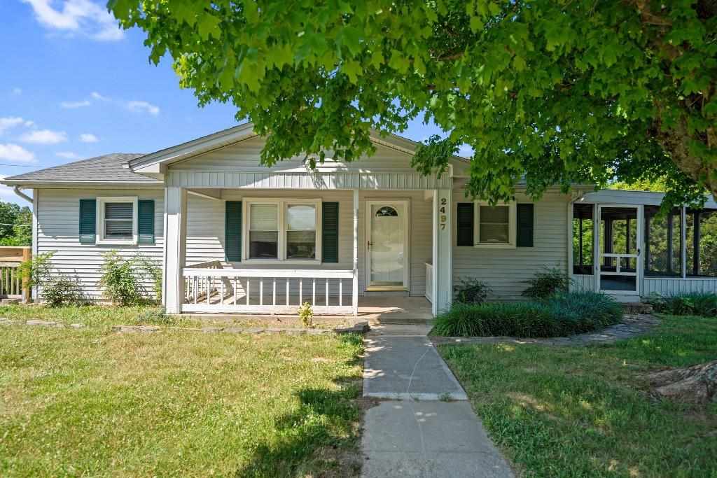 2497 Blue Level Road Bowling Green, KY 42101 - Photo 1 of 1 Gallery Image 1