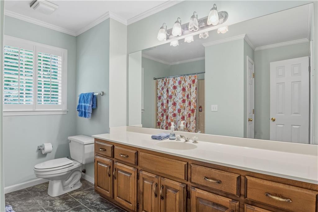 165 River Cv Ridge Social Circle, GA 30025 - Photo 60 of 87