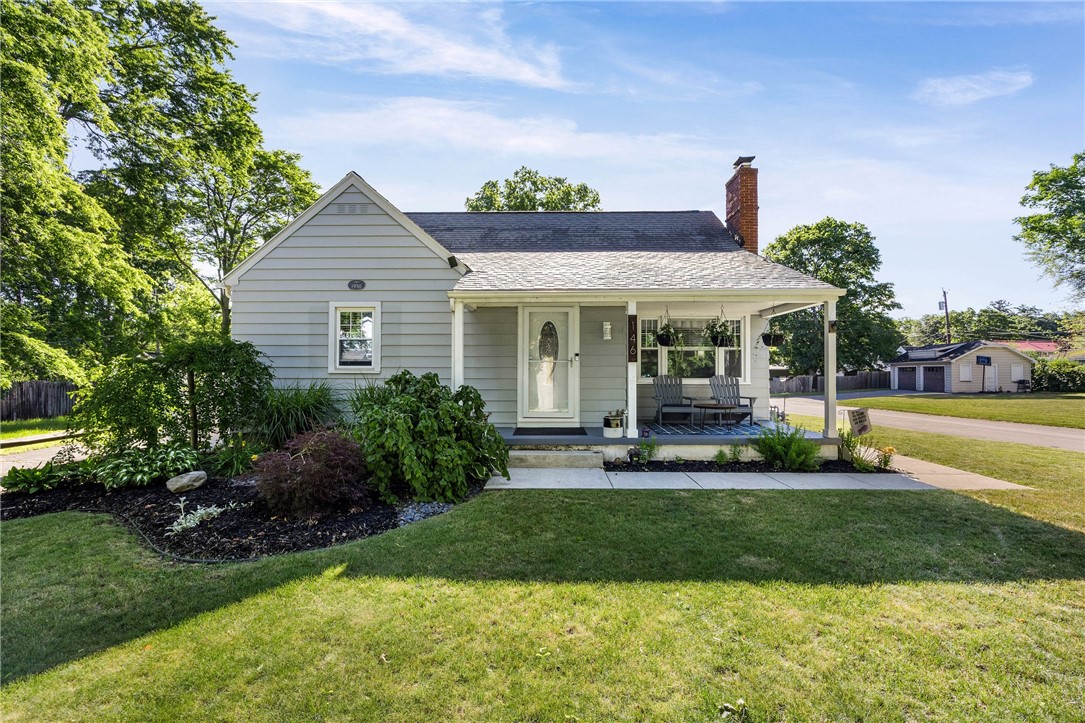 146 Willowbrook Road Greece, NY 14616 - Photo 2 of 48