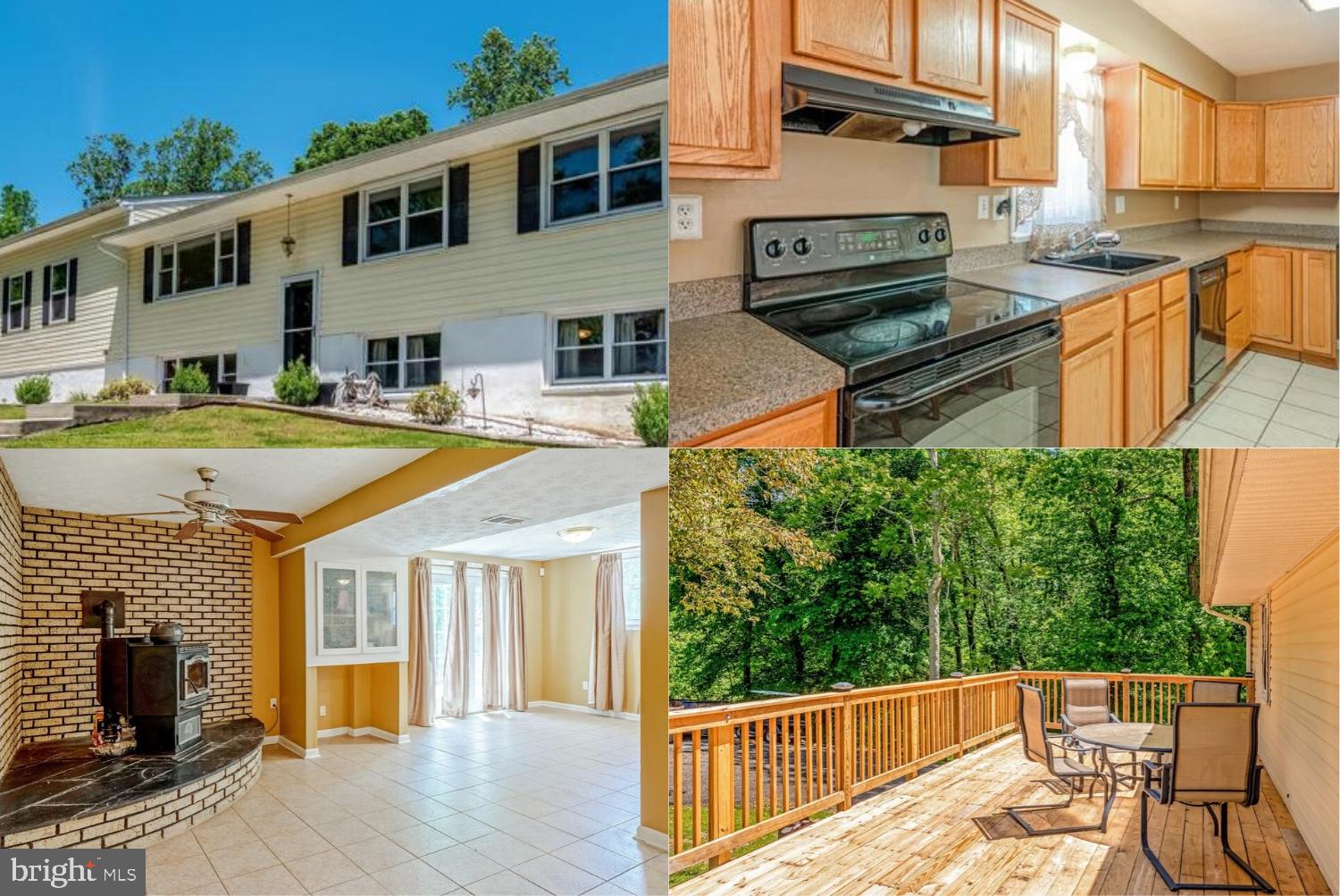 19208 Aquasco Road Brandywine, MD 20613 - Photo 1 of 28 Gallery Image 1