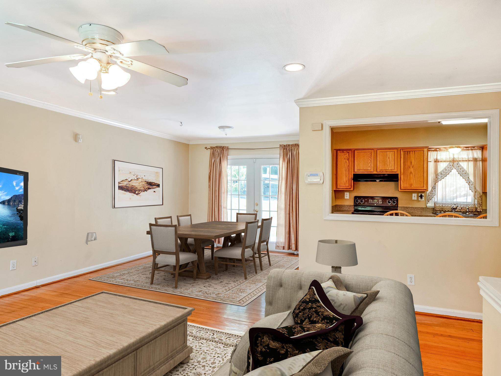 19208 Aquasco Road Brandywine, MD 20613 - Photo 2 of 28 Gallery Image 2