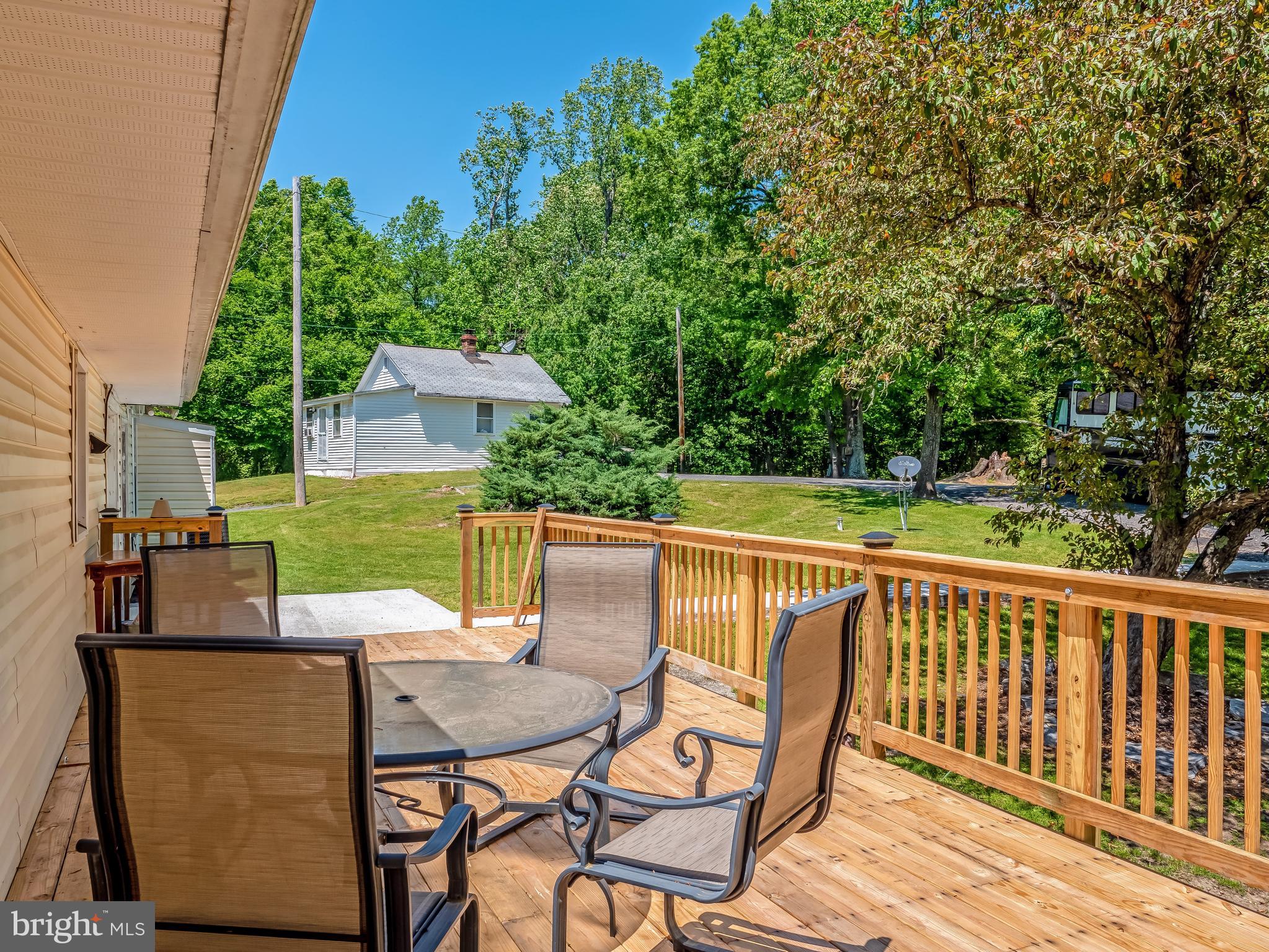19208 Aquasco Road Brandywine, MD 20613 - Photo 24 of 28 Gallery Image 24
