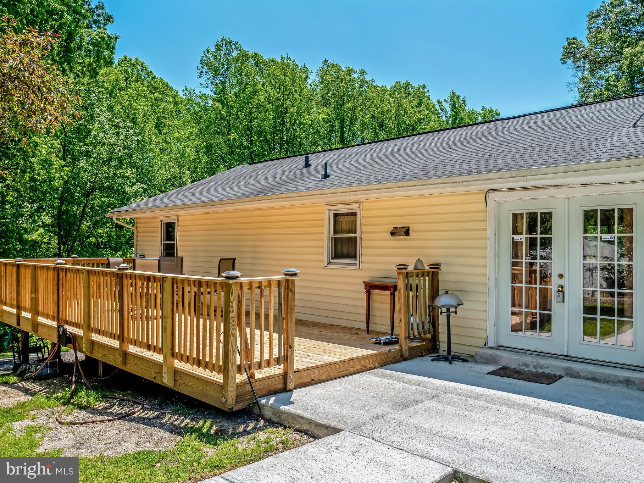 19208 Aquasco Road Brandywine, MD 20613 - Photo 25 of 28 Gallery Image 25