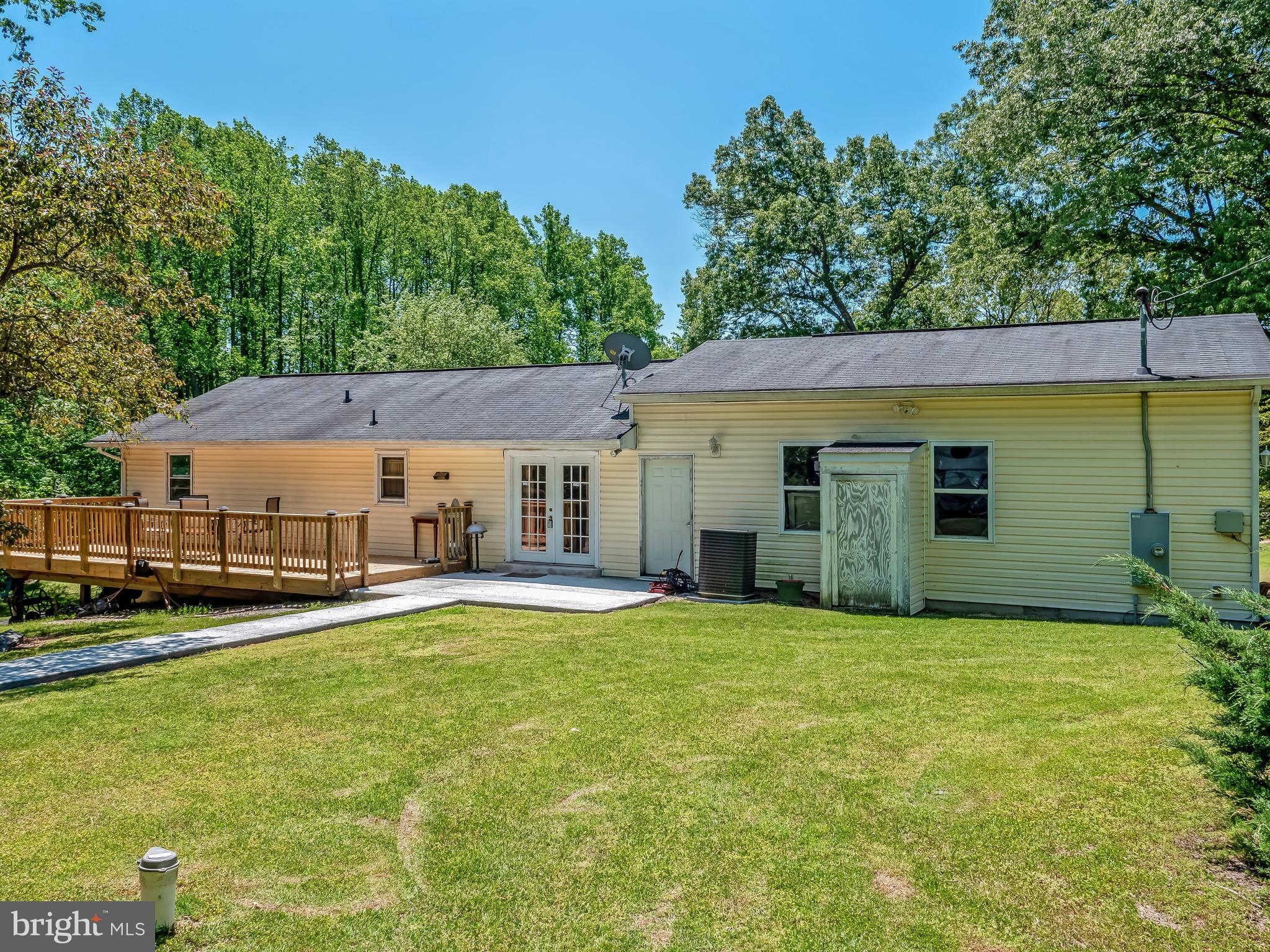 19208 Aquasco Road Brandywine, MD 20613 - Photo 26 of 28 Gallery Image 26