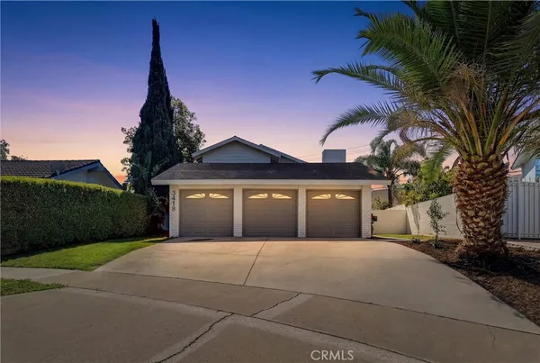 $1,395,000 | 3418 South Baker Street, Santa Ana, CA 92707