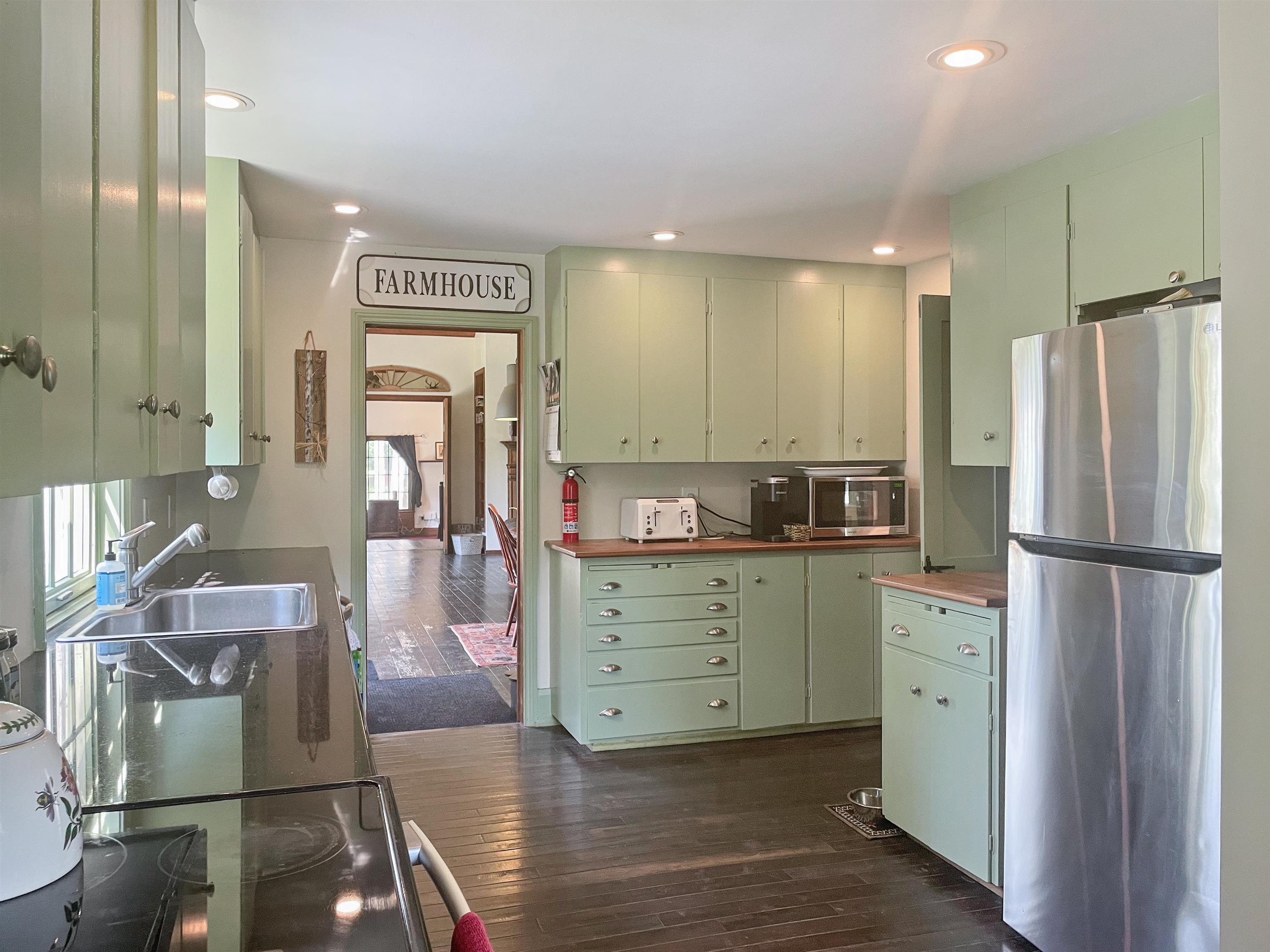 3497 Reservoir Road Berkshire, VT 05450 - Photo 10 of 43