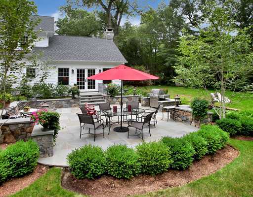 30 Point O Woods Road Darien, CT 06820 - Photo 14 of 16