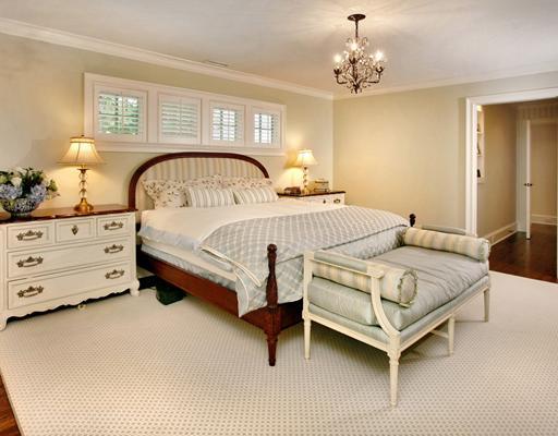 30 Point O Woods Road Darien, CT 06820 - Photo 8 of 16 a bedroom with a bed and a dresser