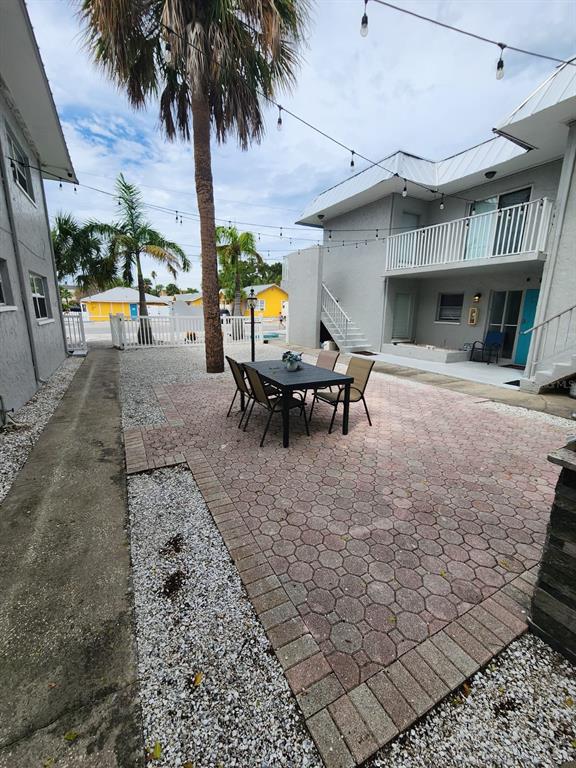 701 1st Street, Unit 2 Indian Rocks Beach, FL 33785 - Photo 18 of 18 Gallery Image 18