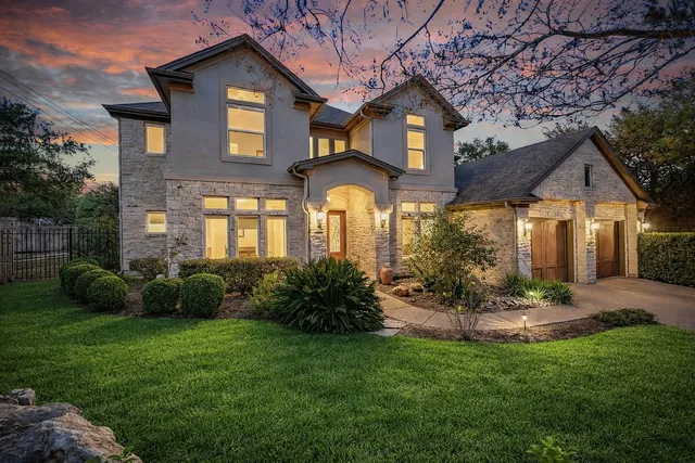 $1,850,000 | 6708 Dogwood Creek Drive, Austin, TX 78746