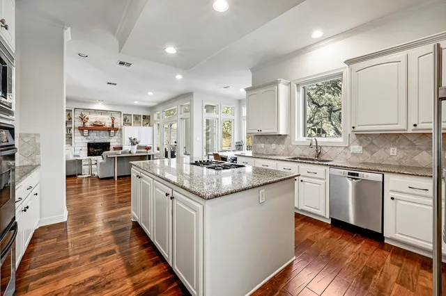 $1,850,000 | 6708 Dogwood Creek Drive, Austin, TX 78746