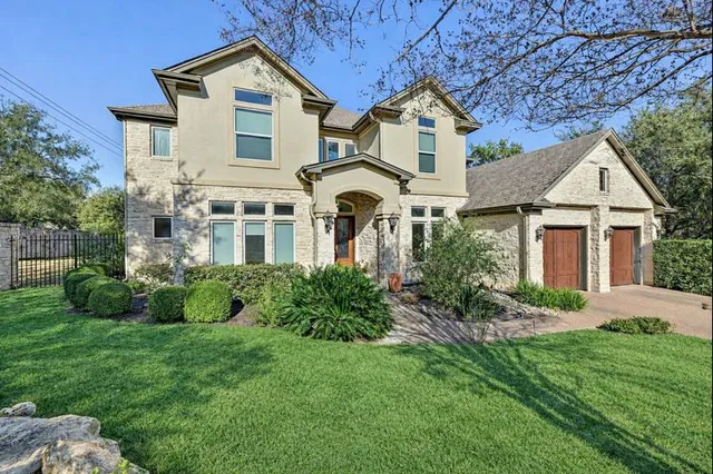 $1,850,000 | 6708 Dogwood Creek Drive, Austin, TX 78746