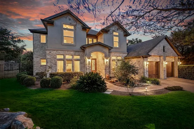 $1,850,000 | 6708 Dogwood Creek Drive, Austin, TX 78746