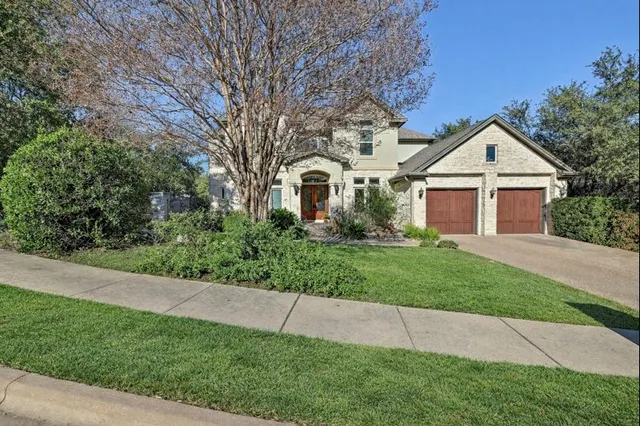 $1,850,000 | 6708 Dogwood Creek Drive, Austin, TX 78746