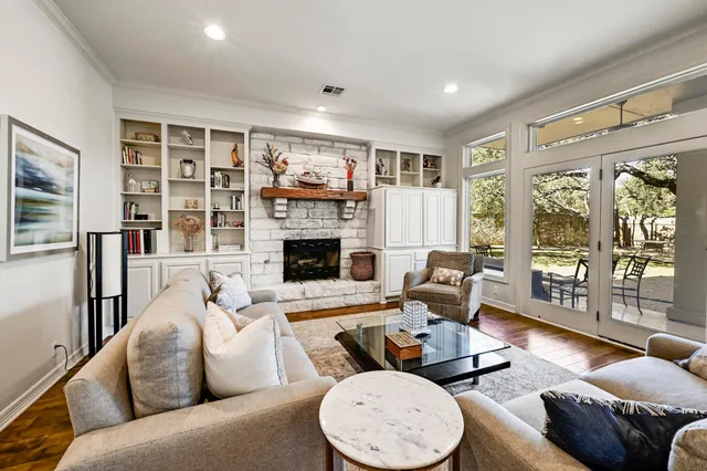 $1,850,000 | 6708 Dogwood Creek Drive, Austin, TX 78746