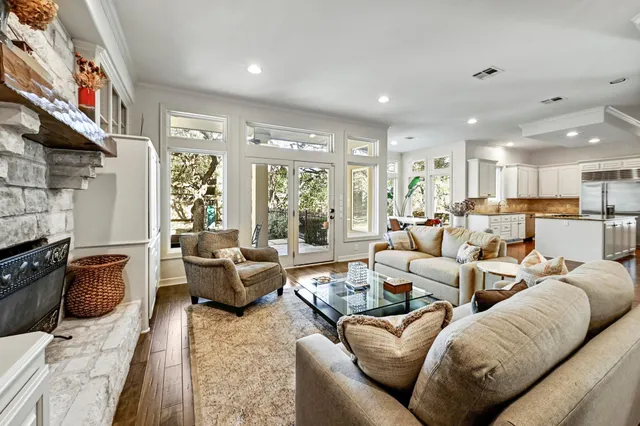 $1,850,000 | 6708 Dogwood Creek Drive, Austin, TX 78746