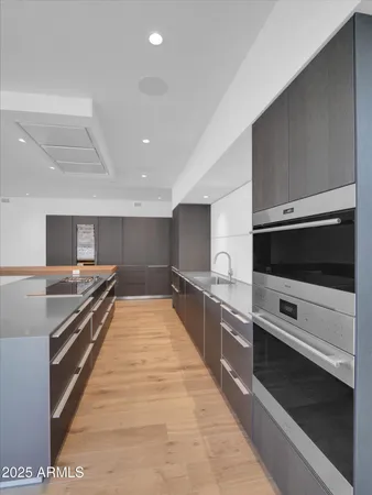 $5,950,000 | 5000 North Camelback Ridge Drive, Unit 409, Scottsdale, AZ 85251