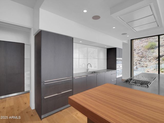 $5,950,000 | 5000 North Camelback Ridge Drive, Unit 409, Scottsdale, AZ 85253