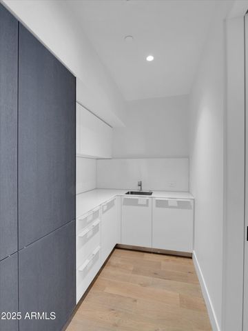 $5,950,000 | 5000 North Camelback Ridge Drive, Unit 409, Scottsdale, AZ 85253