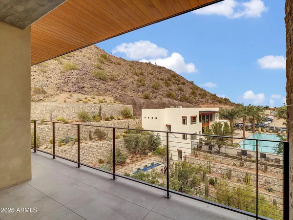 $5,950,000 | 5000 North Camelback Ridge Drive, Unit 409, Scottsdale, AZ 85251