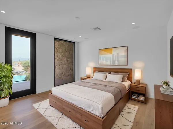$5,950,000 | 5000 North Camelback Ridge Drive, Unit 409, Scottsdale, AZ 85251
