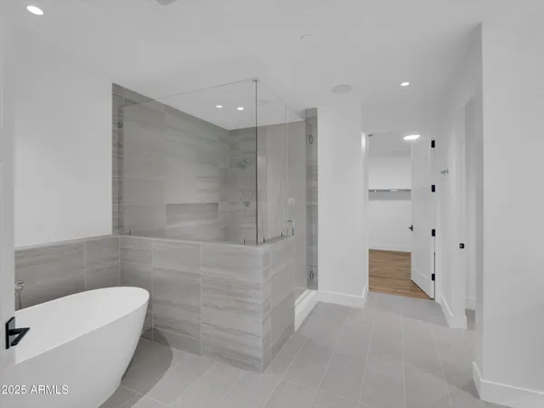 $5,950,000 | 5000 North Camelback Ridge Drive, Unit 409, Scottsdale, AZ 85251