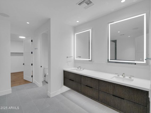 $5,950,000 | 5000 North Camelback Ridge Drive, Unit 409, Scottsdale, AZ 85253