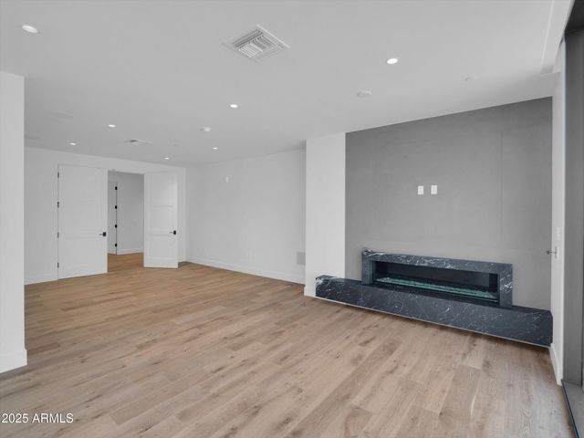 $5,950,000 | 5000 North Camelback Ridge Drive, Unit 409, Scottsdale, AZ 85253