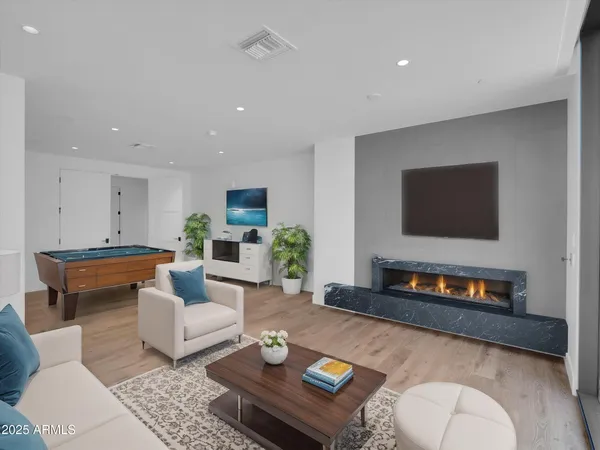 $5,950,000 | 5000 North Camelback Ridge Drive, Unit 409, Scottsdale, AZ 85251