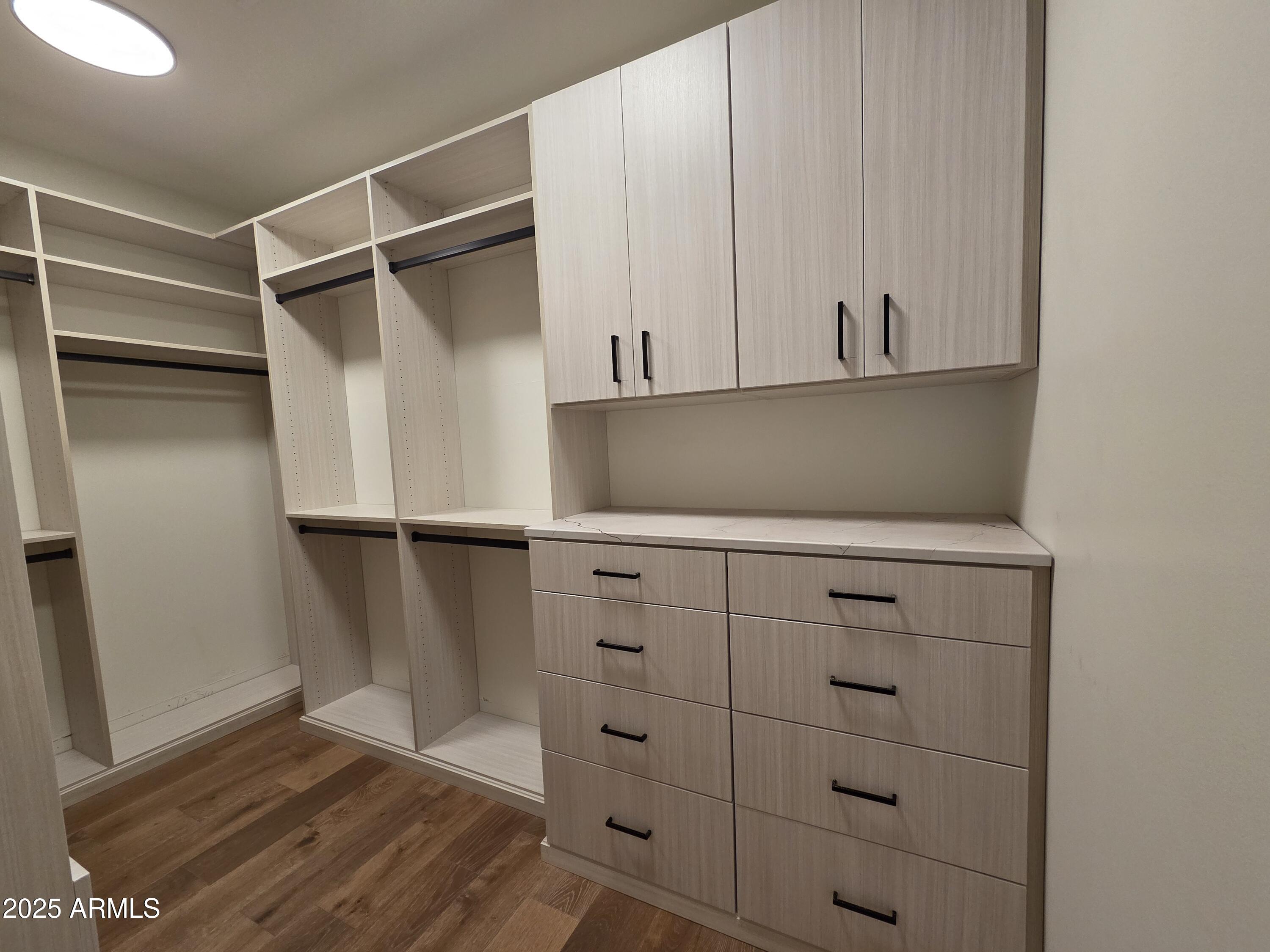 5000 North Camelback Ridge Drive, Unit 409 Scottsdale, AZ 85251 - Photo 42 of 71 409 guest closet