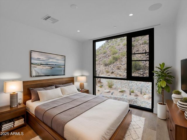 $5,950,000 | 5000 North Camelback Ridge Drive, Unit 409, Scottsdale, AZ 85253