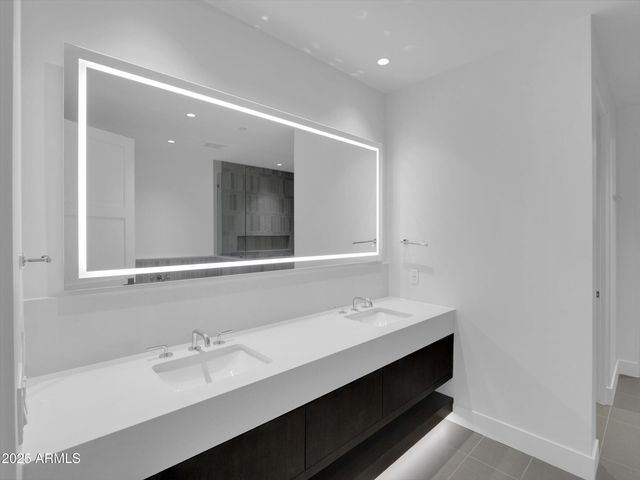 $5,950,000 | 5000 North Camelback Ridge Drive, Unit 409, Scottsdale, AZ 85253