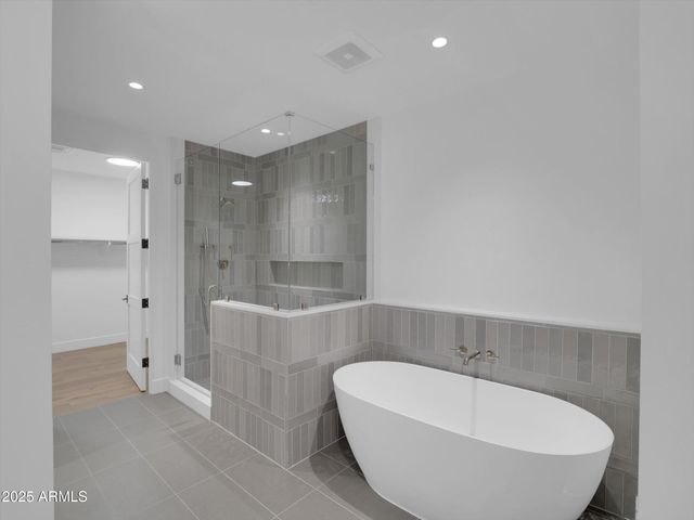 $5,950,000 | 5000 North Camelback Ridge Drive, Unit 409, Scottsdale, AZ 85253