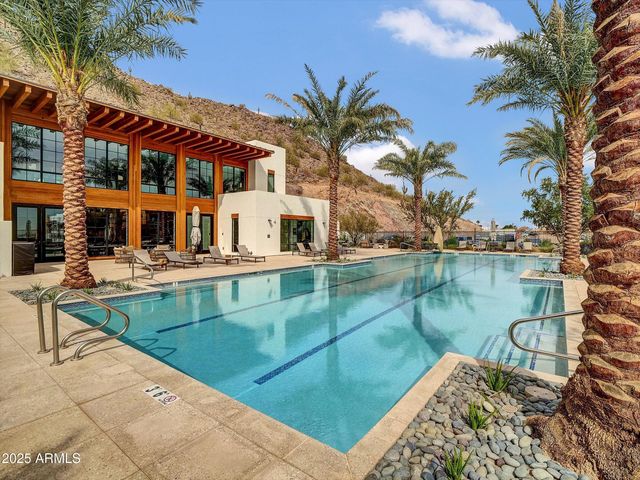 $5,950,000 | 5000 North Camelback Ridge Drive, Unit 409, Scottsdale, AZ 85253