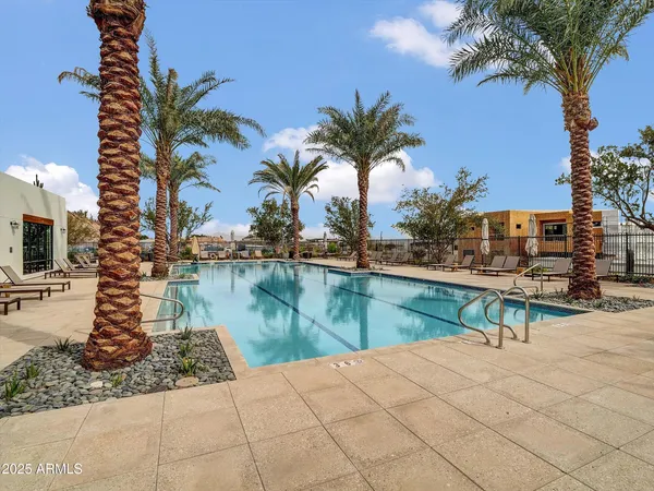 $5,950,000 | 5000 North Camelback Ridge Drive, Unit 409, Scottsdale, AZ 85251