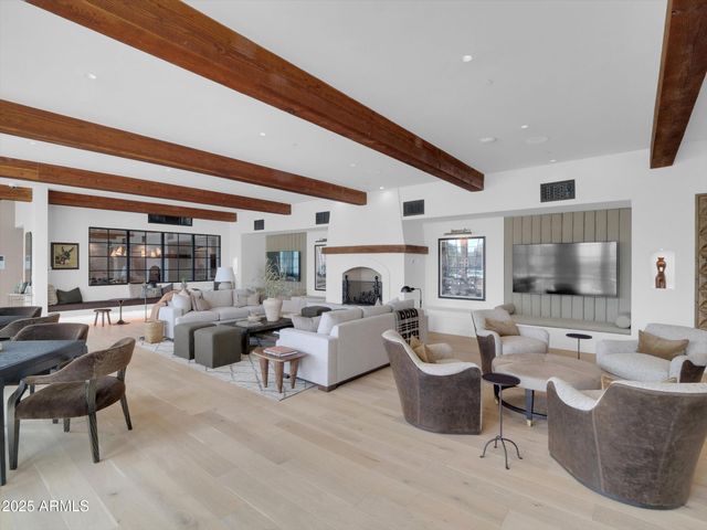 $5,950,000 | 5000 North Camelback Ridge Drive, Unit 409, Scottsdale, AZ 85253