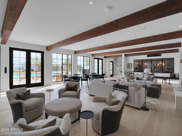 $5,950,000 | 5000 North Camelback Ridge Drive, Unit 409, Scottsdale, AZ 85251