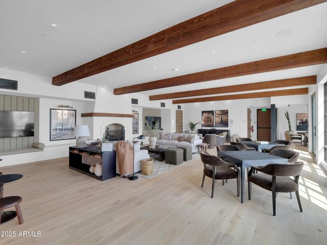 $5,950,000 | 5000 North Camelback Ridge Drive, Unit 409, Scottsdale, AZ 85253