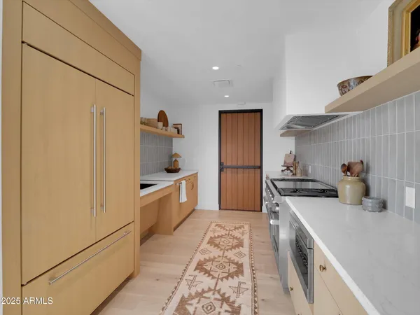 $5,950,000 | 5000 North Camelback Ridge Drive, Unit 409, Scottsdale, AZ 85251