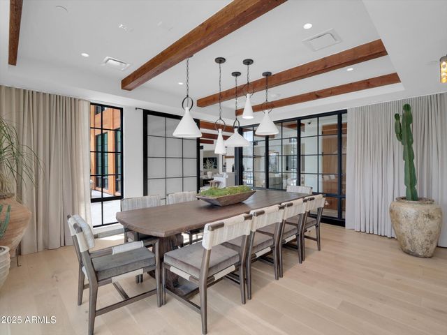 $5,950,000 | 5000 North Camelback Ridge Drive, Unit 409, Scottsdale, AZ 85253