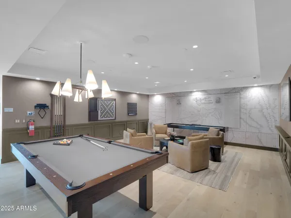 $5,950,000 | 5000 North Camelback Ridge Drive, Unit 409, Scottsdale, AZ 85251