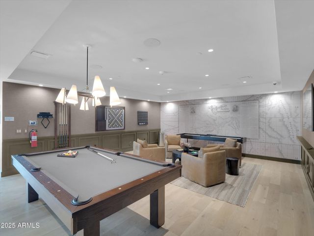 $5,950,000 | 5000 North Camelback Ridge Drive, Unit 409, Scottsdale, AZ 85253