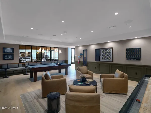 $5,950,000 | 5000 North Camelback Ridge Drive, Unit 409, Scottsdale, AZ 85251