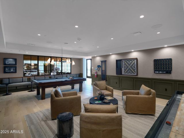 $5,950,000 | 5000 North Camelback Ridge Drive, Unit 409, Scottsdale, AZ 85253
