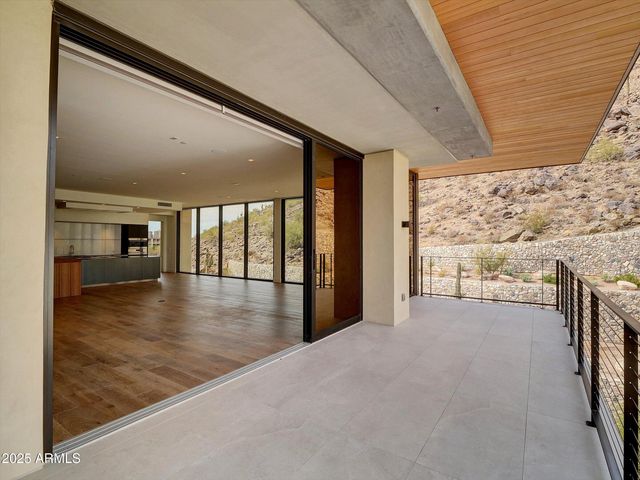 $5,950,000 | 5000 North Camelback Ridge Drive, Unit 409, Scottsdale, AZ 85253