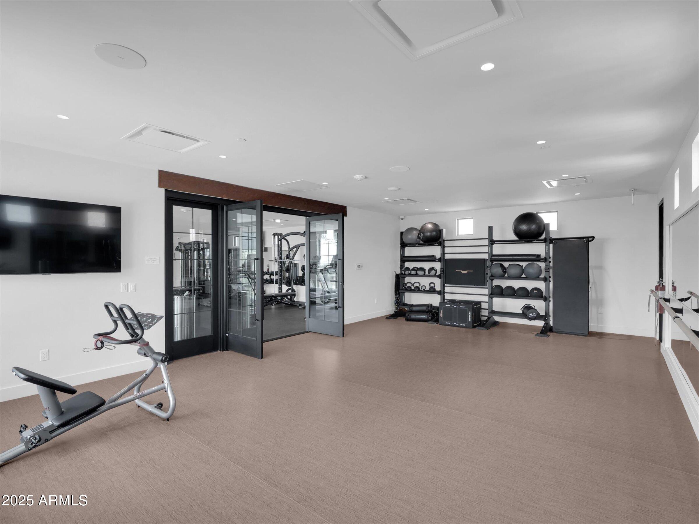 5000 North Camelback Ridge Drive, Unit 409 Scottsdale, AZ 85251 - Photo 62 of 71 Yoga