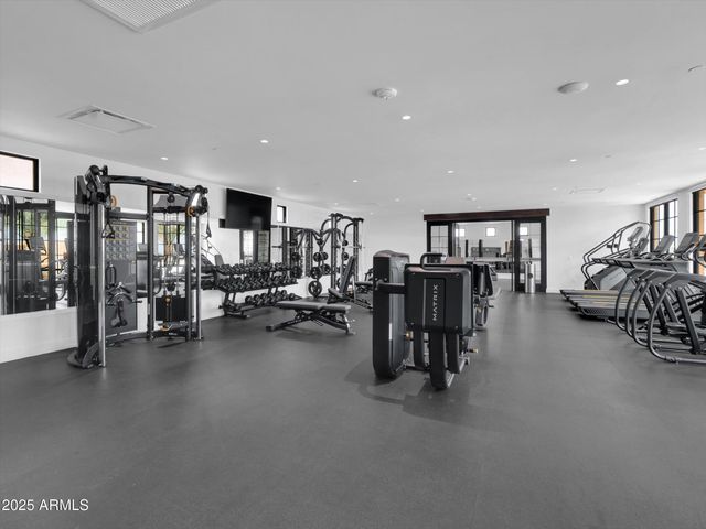 $5,950,000 | 5000 North Camelback Ridge Drive, Unit 409, Scottsdale, AZ 85253