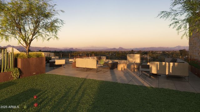 $5,950,000 | 5000 North Camelback Ridge Drive, Unit 409, Scottsdale, AZ 85253