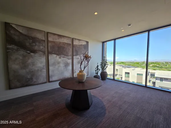 $5,950,000 | 5000 North Camelback Ridge Drive, Unit 409, Scottsdale, AZ 85251
