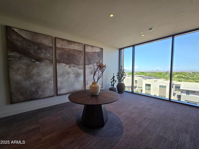 $5,950,000 | 5000 North Camelback Ridge Drive, Unit 409, Scottsdale, AZ 85253